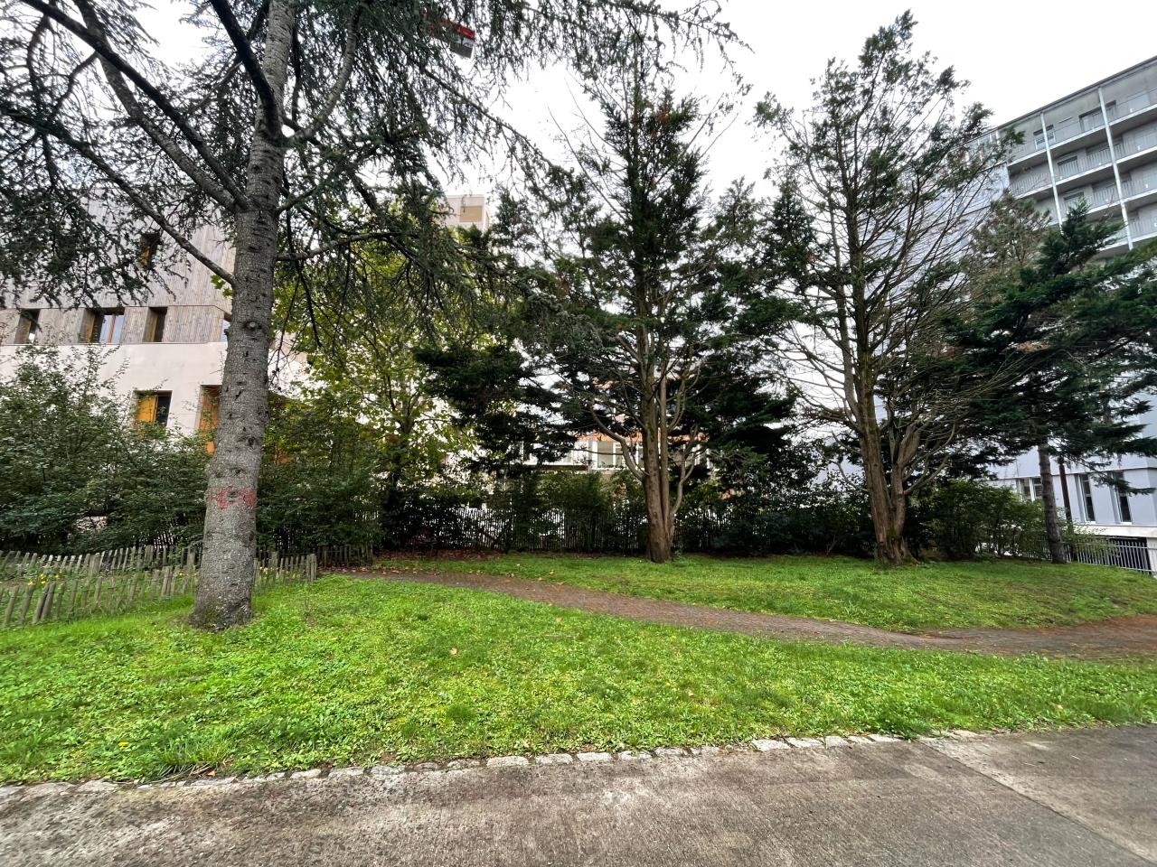 Bureau Nantes 2896m² Vente bureau Nantes Loire-Atlantique OVBUR2424614 4